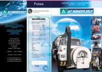 desasolve sanitario y pluvial linpieza industrial